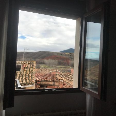 Casa Juan Leilighet Gea de Albarracín Eksteriør bilde